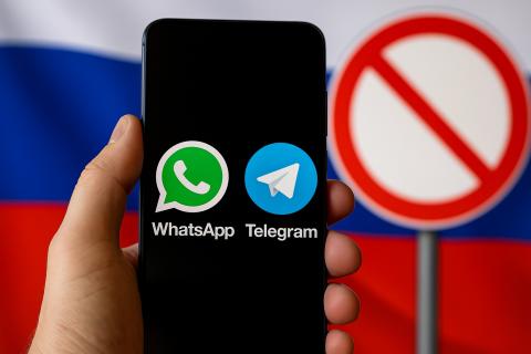 Топ-5 альтернатив WhatsApp* для звонков в России: экспертный обзор