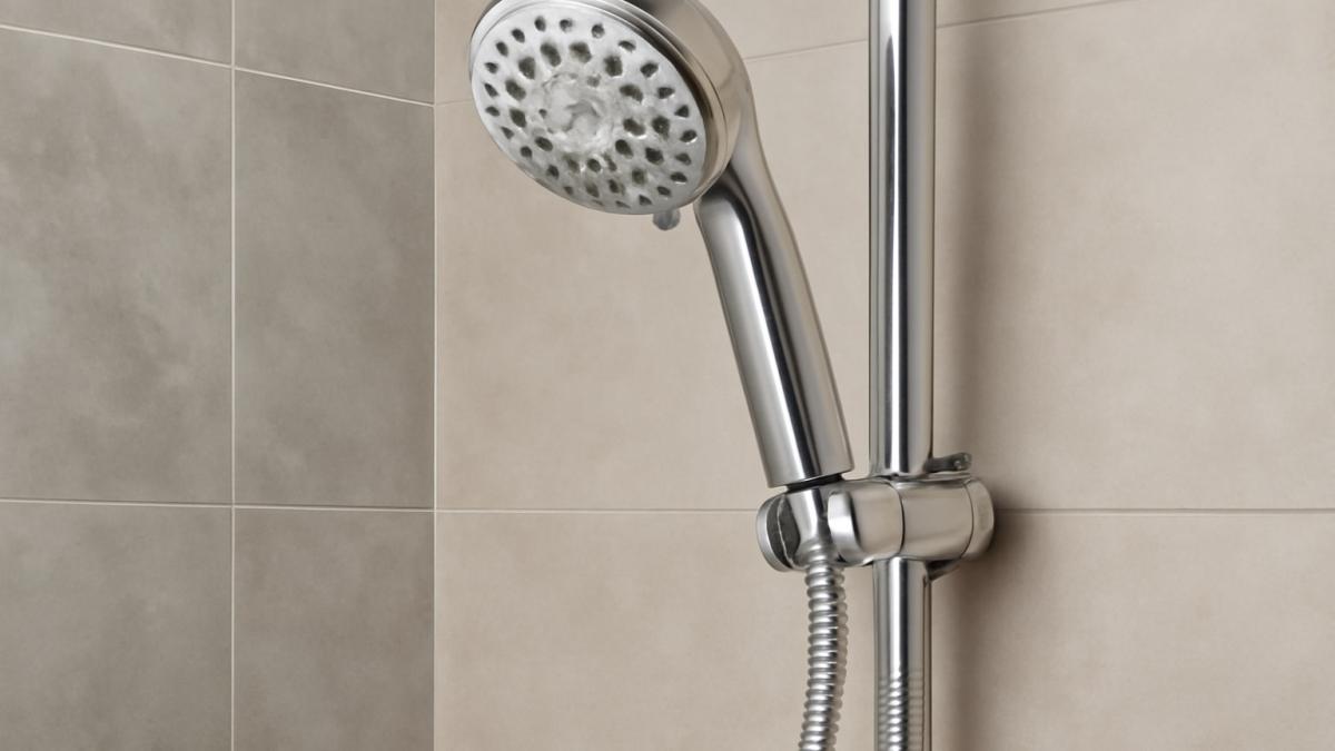 Душевой шланг с лейкой Душевой шланг с лейкой