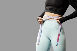 Диетолог Тоби Амидор: кайенский перец помогает ускорить обмен веществ и снизить аппетит