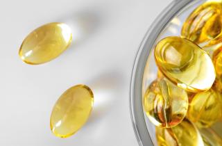 Избыток Омега-3 может ухудшать когнитивные функции — врач-гастроэнтеролог Алина Дзагурова