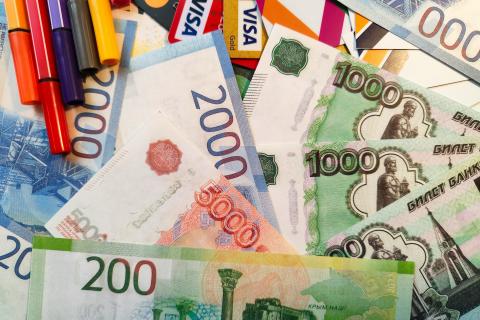 Банки начнут проверять происхождение наличных от суммы около 1 млн рублей — Эльмира Асяева