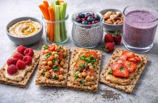 Едим каждый день — и всё равно не получаем главное: пищевые привычки оставляют опасную пустоту