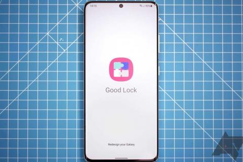 Samsung Good Lock
