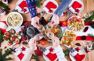 Медленное питание снижает риск переедания на 20% — нутрициологи