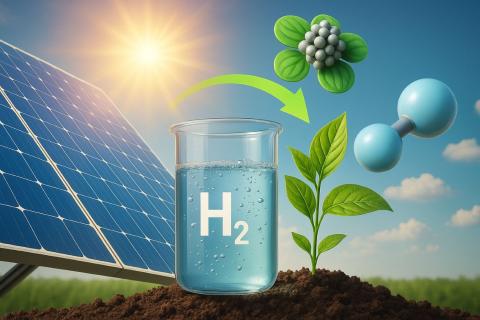 Учёные нашли под землёй 6 триллионов тонн водорода — Live Science