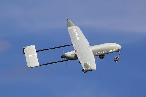 Российские военные фиксируют спад дроновой активности ВСУ — ТАСС