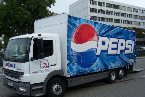 PepsiCo подала 14 заявок на товарные знаки в России за 2025 год — ТАСС