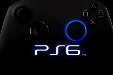PlayStation 6