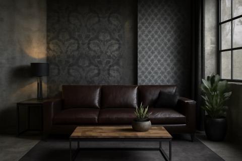 Патрик Гавлак: кондиционер для кожи предотвращает трещины и изменение цвета дивана Патрик Гавлак: кондиционер для кожи предотвращает трещины и изменение цвета дивана