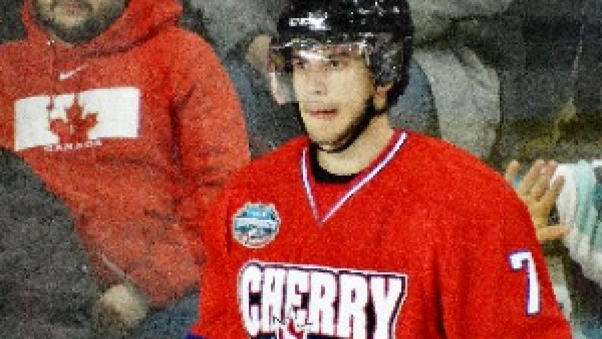 Anthony DeAngelo Anthony DeAngelo
