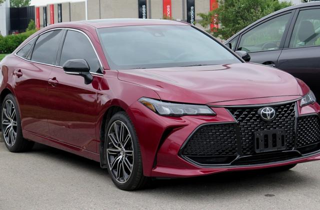 Toyota Avalon
