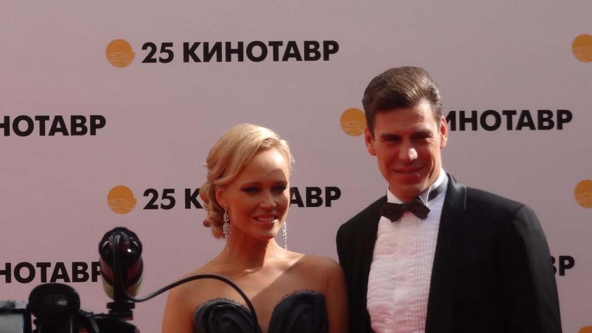 Дмитрий Дюжев