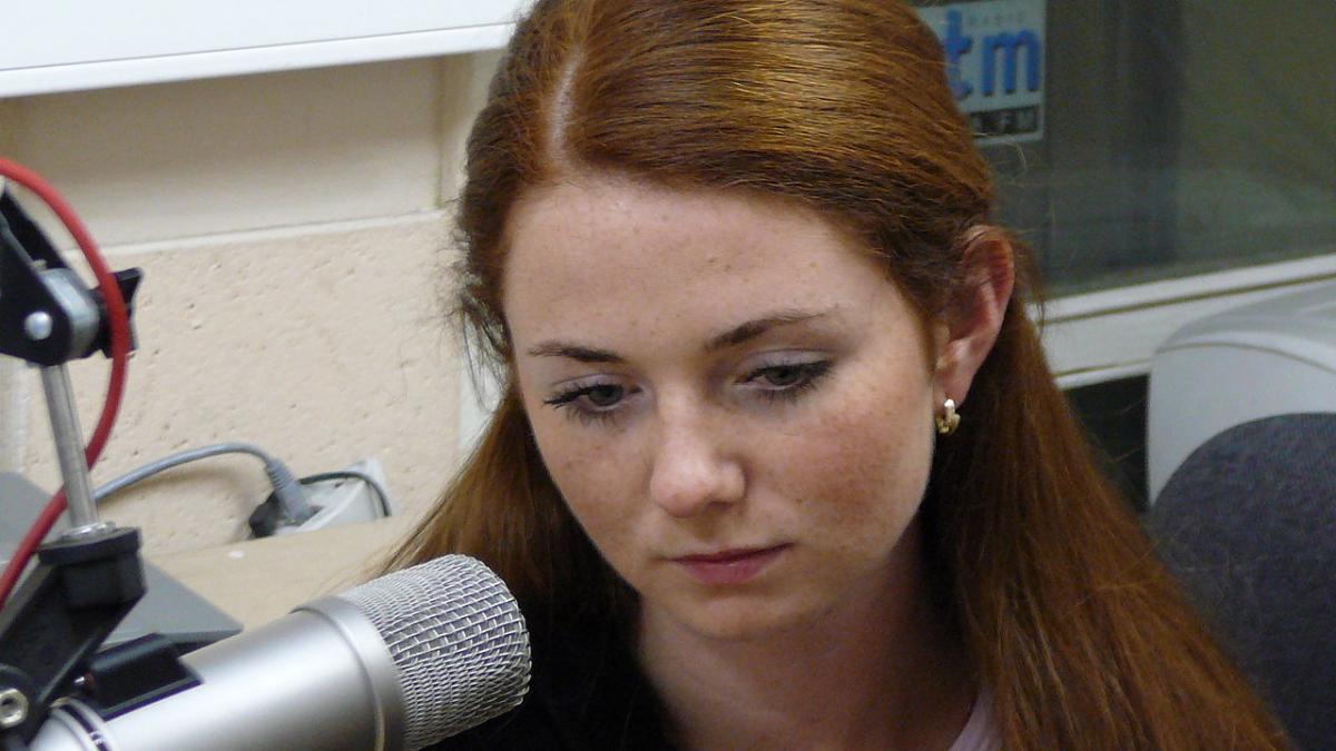 Лена Катина
