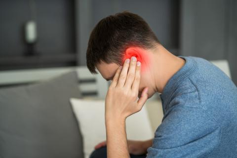Названы причины зуда в ушах и симптомы, при которых нужно идти к врачу