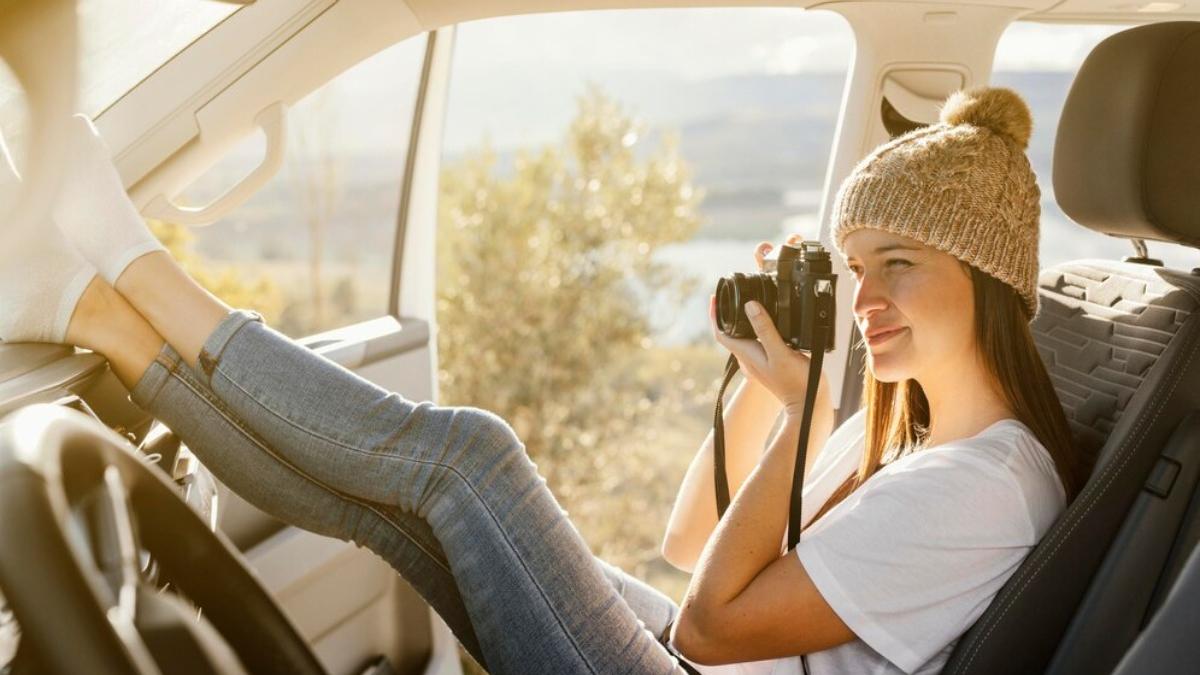 автопутешествие автопутешествие