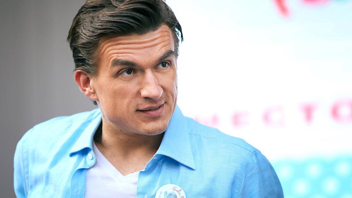 Влад Топалов