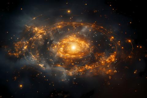 ИИ выявил более 1300 космических аномалий в архиве Хаббла — астрономы ЕКА