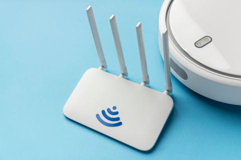 Каждый ваш шаг под контролем: как Wi-Fi-сигналы раскрывают тайны