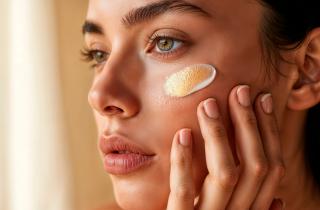 Экспресс-уход помог восстановить свежесть кожи перед праздниками — косметологи