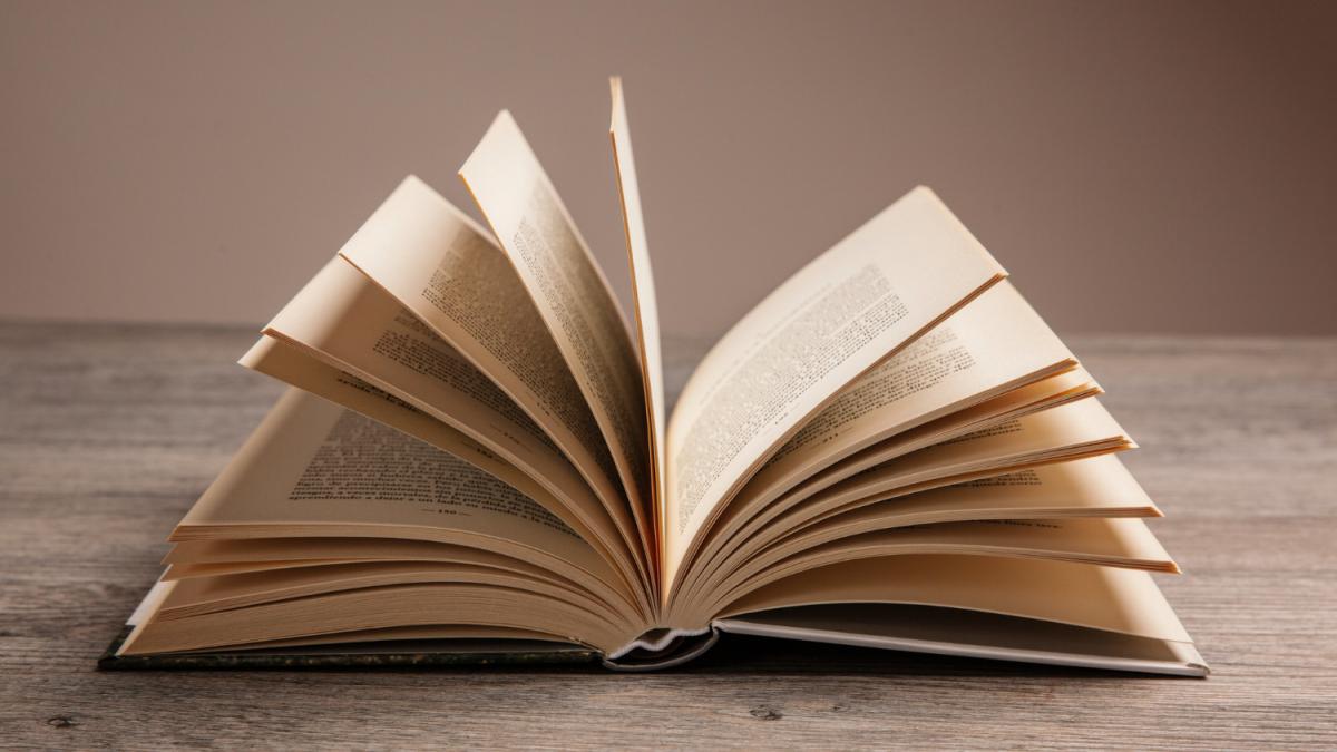 Книга