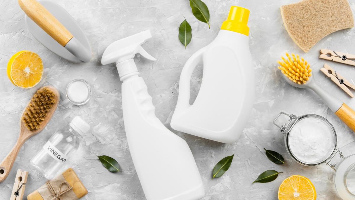 Моющее средство