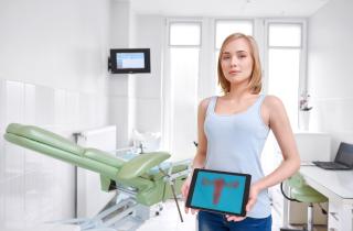 Три главных секрета питания, которые помогут облегчить симптомы менопаузы — попробуйте сейчас