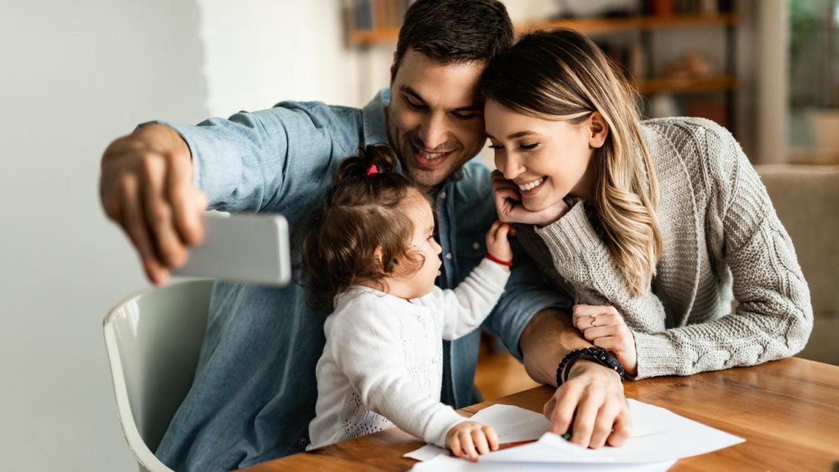 семейные пособия