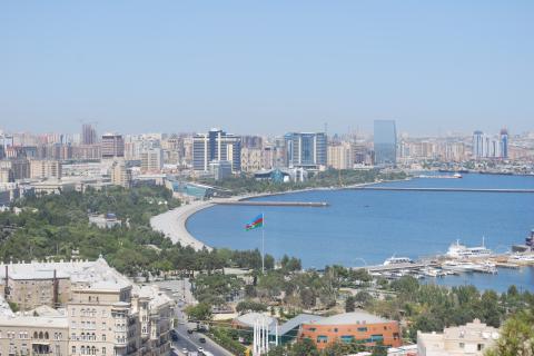 Азербайджан начнет переселение граждан в Карабах осенью 2025 года