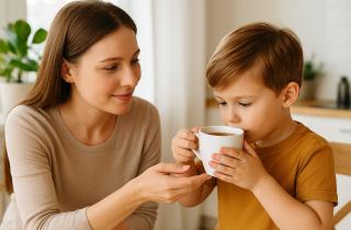 Зеленый, черный и травяной чай: когда и какой выбрать для утреннего чаепития