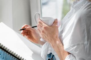 Цитрусовые и лаванда помогают улучшить настроение и снизить стресс