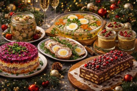 Дробное питание снижает нагрузку на пищеварение — врач-терапевт Елина