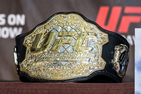 Петр Ян проведет бой с Мерабом Двалишвили на турнире UFC 323 в Лас-Вегасе