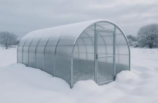 Поздняя перекопка разрушает грибницы и микрофлору — почвоведы