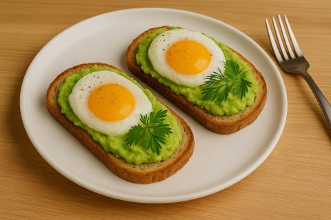 Какие растительные закуски лучше выбрать для ночного перекуса — список из 8 идей