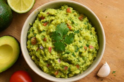 Раньше не знала, как готовить авокадо — теперь не могу без него обойтись