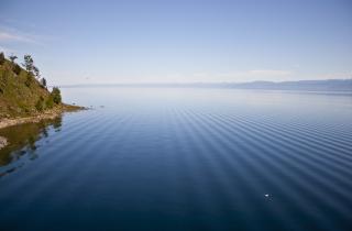 Байкал привлекает обеспеченных китайских туристов с высоким доходом — Анатолий Казакевич