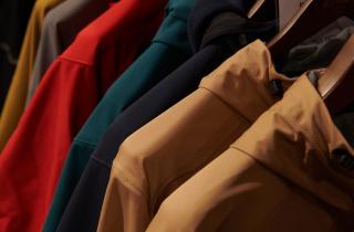 Выброшенную хлопковую одежду используют для создания прочной бумаги — TU Грац