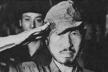 Японский солдат, который не признал окончания Второй мировой войны