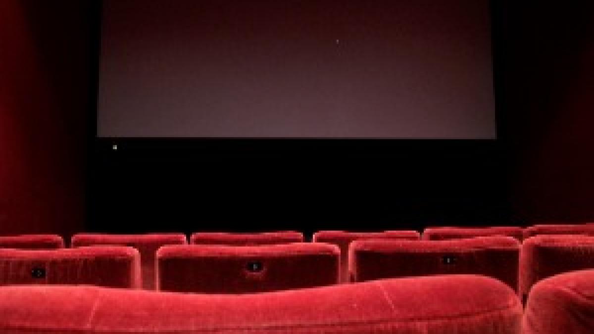 Paris arthouse cinema seats Paris arthouse cinema seats