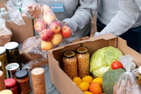 Врачи назвали продукты, которые помогают пожилым людям сохранять энергию и здоровье