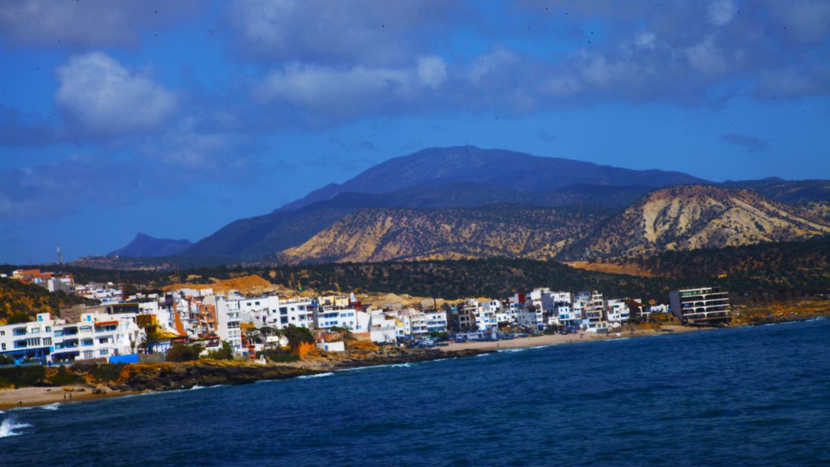 Таразут (Тагазут)