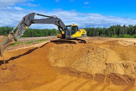 В Челябинске нашли гранаты и миномётную мину при земляных работах — пресс-служба Росгвардии