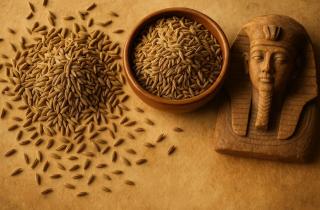 Зира признана ключевой пряностью восточной кухни — шеф-повара