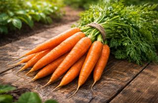 Кожа скажет спасибо за такой ужин: умные гарниры запускают режим тотального обновления клеток