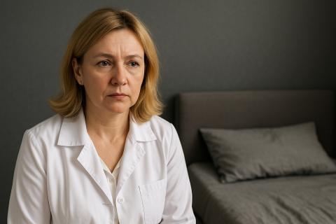 Эксперты предупредили: дефицит врачей в России приближается к 150 тысячам человек
