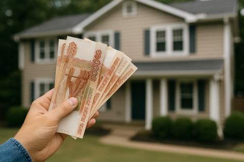 Рост аренды жилья в России в 2025 году стал минимальным за восемь лет — Мир квартир