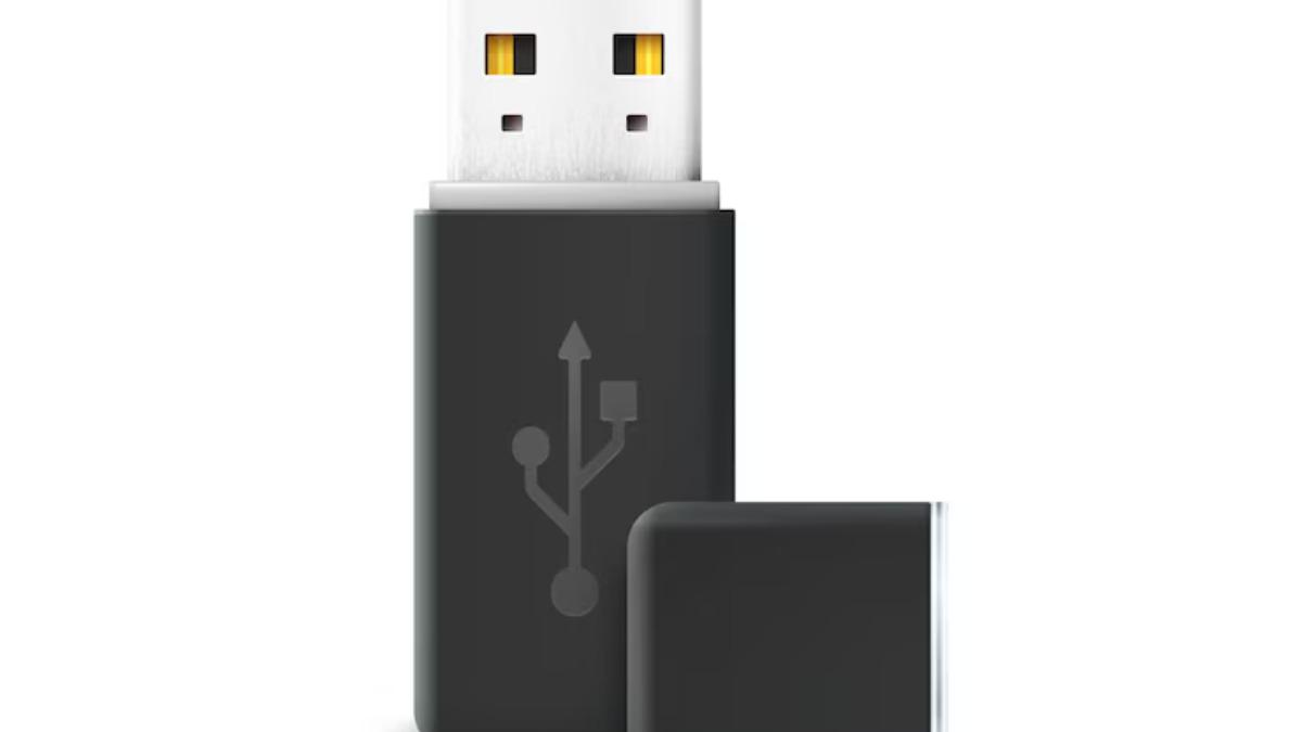 USB-устройство USB-устройство