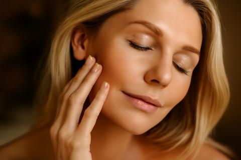 Доктор Михайлова объяснила, почему добавки с коллагеном и гиалуроновой кислотой не всегда эффективны Доктор Михайлова объяснила, почему добавки с коллагеном и гиалуроновой кислотой не всегда эффективны