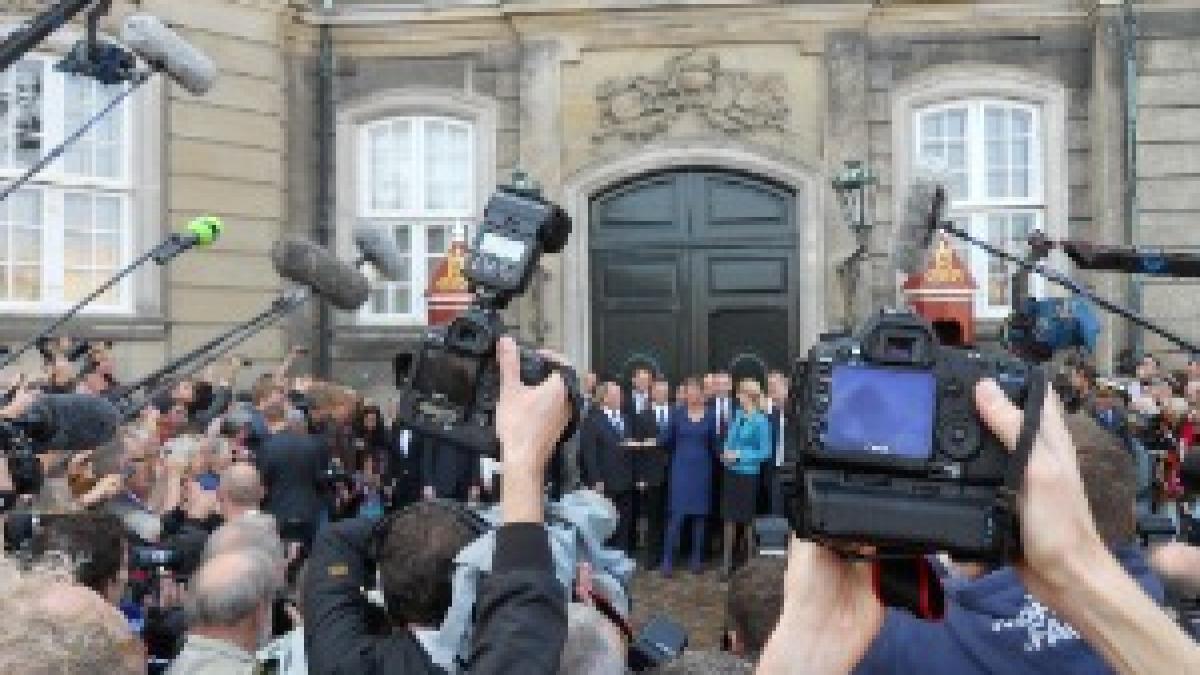 Regeringen Helle Thorning-Schmidt 033 Regeringen Helle Thorning-Schmidt 033