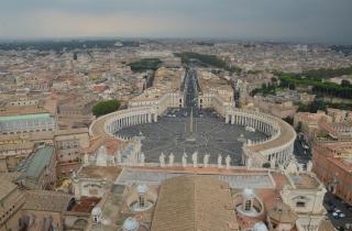 По следам Дюны и Гладиатора: планета превращается в одну огромную киносцену
